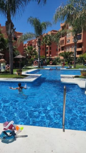Fantastic apartment VFT MA 75455, Manilva